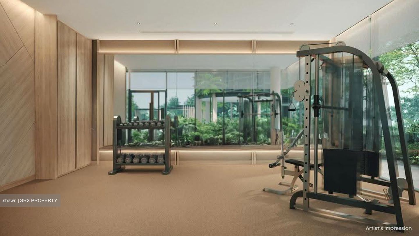 Thomson View Condominium (D20), Condominium #625596551
